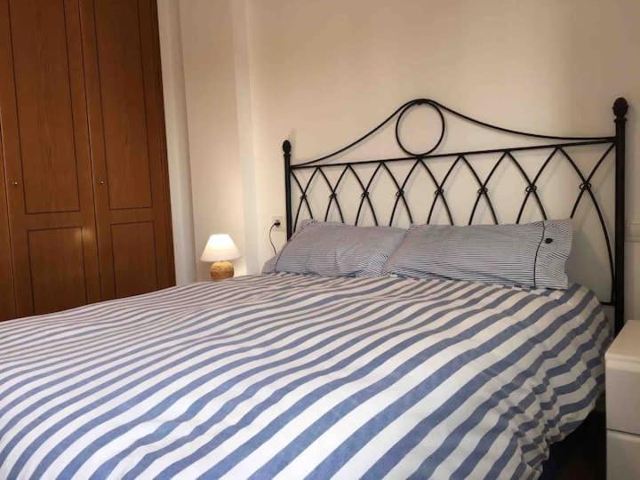 Atico En Almadraba Apartment Benicàssim Exterior foto