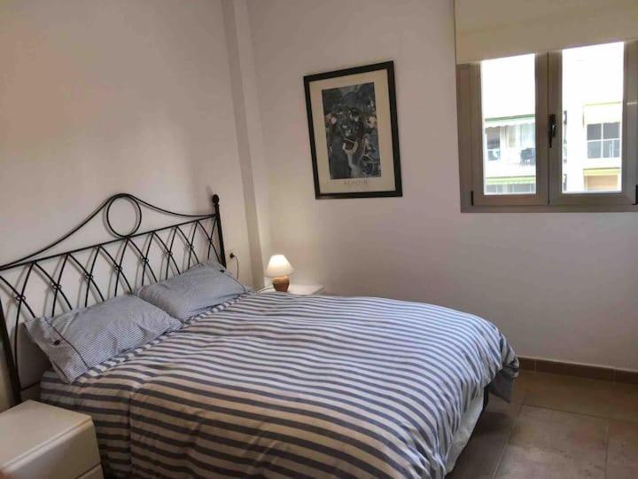 Atico En Almadraba Apartment Benicàssim Exterior foto